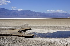 USA 2011 Death Valley