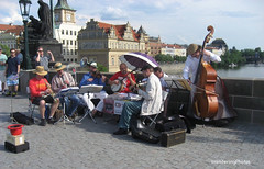 Travel - Czech Republic - 2011