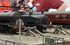 York Model Railway Show