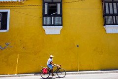 CUBA-Santiago de Cuba