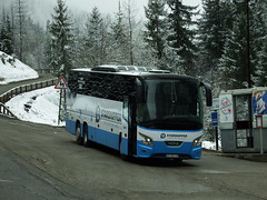 Bus and Coach VDL - Bova / Cars et Bus VDL - Bova