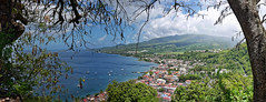 Balades antillaises - Martinique