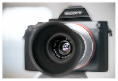 Meopta Belar 50/4.5 enlarger lens