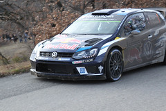 Rallye Monte Carlo 2016 WRC