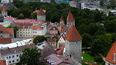 Tallinn, Estonia, 20150728