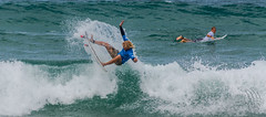 Australian Open of Surfing 2016