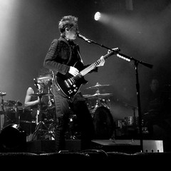 Muse - Rockavaria Munich, 29/05/15