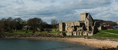 2016 - Trip to Inchcolm