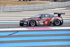 FIA GT 2011 - Le Castellet