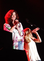 Amy Grant in Concert