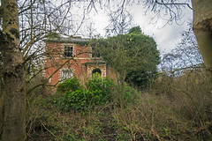 Raven Cottage