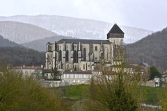 Saint-Bertrand-de-Comminges (Pyrénées - France)