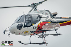 2016/04/22 Eurocopter AS350 B3 Écureuil 