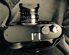Leica M 35mm f2 (Summicron) Asph. lens