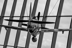 American Air Museum - Duxford 23.4.16
