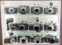 Classics cameras