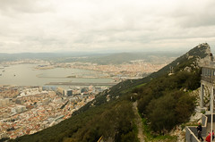Gibraltar March 2016 & August 2018