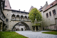 Castles お城 (Austria)
