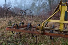 173/365 : Machines agricoles