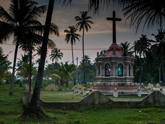 Kumarakom, Kerala - 2016 January