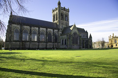 Paisley Churches