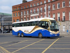 Ulsterbus: Route X3/X4