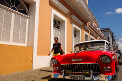 CUBA-Cienfuegos