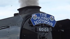 Flying Scotsman 60103
