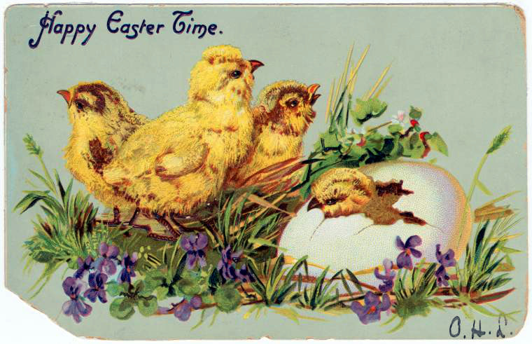 Easter Greetings19