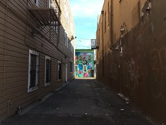 San Francisco 16