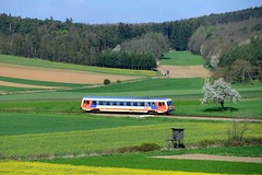 Kamptalbahn