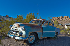 02468847-73-Old Rusty Car in the Mojave Desert-1-HDR