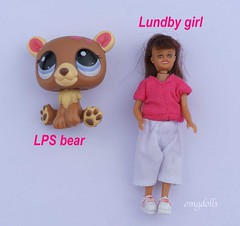 Bear (LPS hybrid)