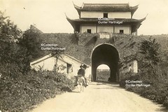 Historical, China, Nanjing