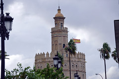 Sevilla via Mérida
