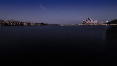 Sydney City & Harbour