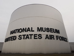 Museum of the USAF