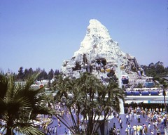 Disneyland - 1969