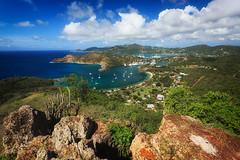 caribbean - Antigua