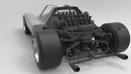 Furia-Lamborghini Assetto Corsa
