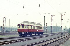 1985.09.08: jubileumparade Nürnberg-Langwasser