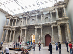 Pergamon Museum (Berlin, Germany)