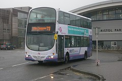 Buses - General 2016