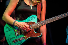 women in the blues photos