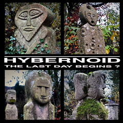 Band - Hybernoid 