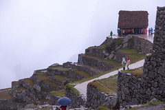 10  Machu Picchu