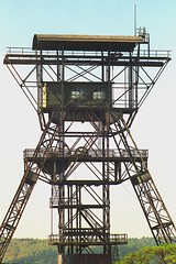 Kaliwerke Deutschland 1991-1995