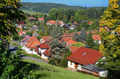 Nentershausen in Hessen