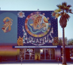 Hair at the Aquarius Theater - 1969