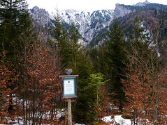 Tirol in der Steiermark / Tyrol in Styria